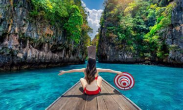 Adventure and Thrill Trips